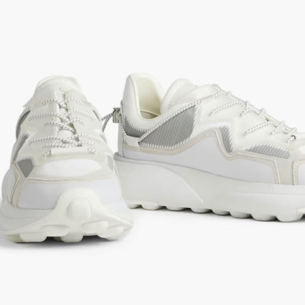 STUART WEITZMAN SW 1 SNEAKER